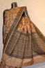 Special Handloom Grand Tussar Pure Silk Saree